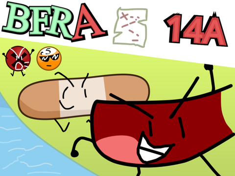 BFRA 14A - Rejoin is not happening 