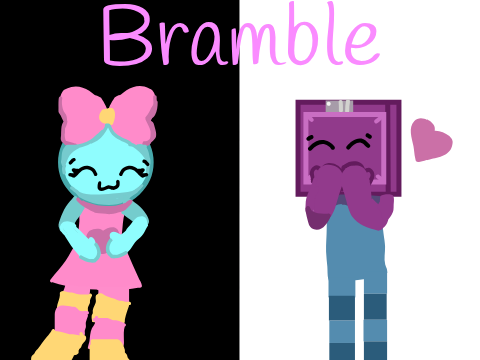Bramble