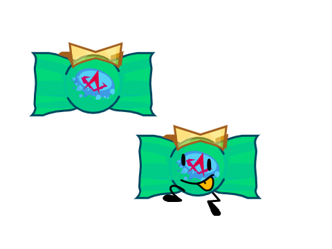 RADICAL GUM BUT IT WORKS THIS TIME
