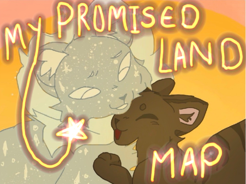 My Promised Land || MAP