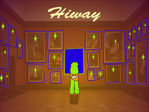 HIWAY