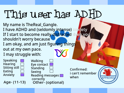 Condition ID
