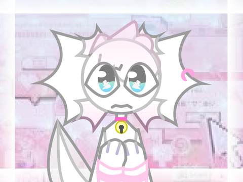 ⊹ ࣪ ˖꩜｡CCE FANTASTIC PHANTASM｡꩜⊹ ࣪ ˖