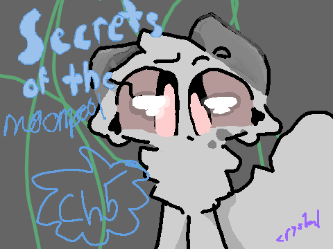 Secrets of the moonpool chapter 5