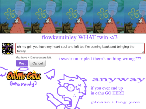 what are we doing scratch