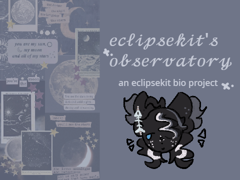 ☆ rotten girl!!! - eclipsepaw's observatory ☆