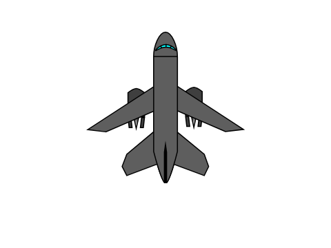ロフンへイルム空軍空中給油機SC-55プラットフォーム