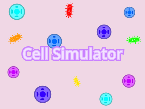 Cell Simulator