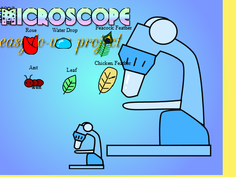 microscope
