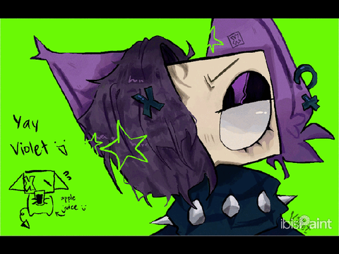 speedpaint