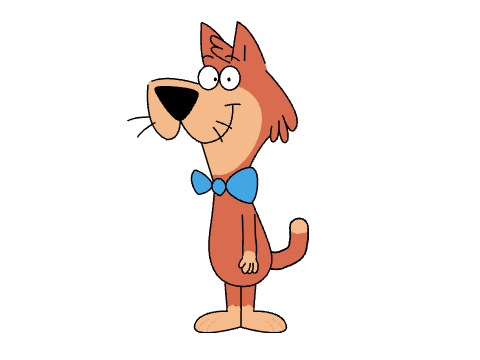Mr. Jinks JELLYSTONE! Sprite