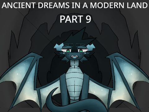 Ancient Dreams In a Modern Land | 9