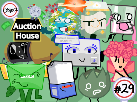 OAH #29: This was fun!!!