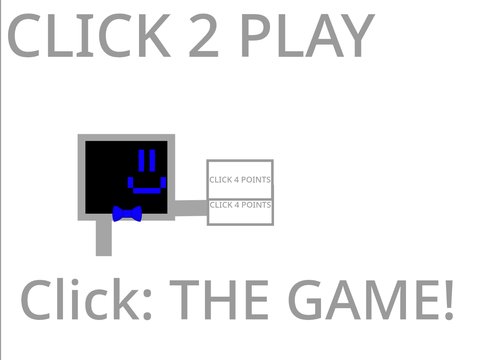 Click: The Game (0.1.3)