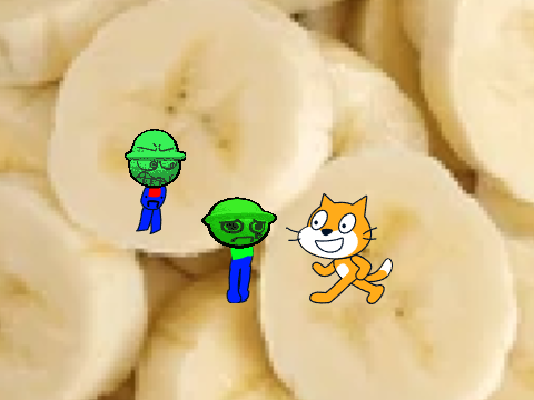 bananacore