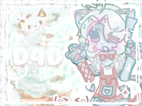 °010❀⋆.ೃ࿔*:･ D 4 D [ o p e n   f o r e v e r ] ⋆.ೃ࿔*:･