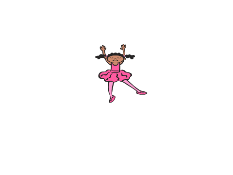 my ballerina :)