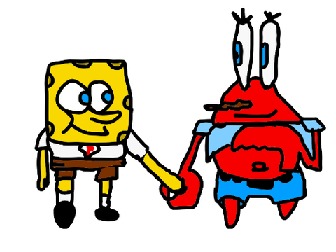 Mr Karbs is bad and sclorch bop is sad :(