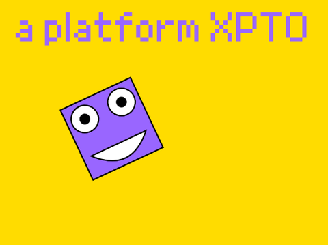 a platform XPTO v1.4
