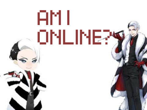 Am i online?