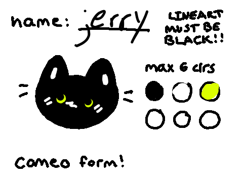jerry