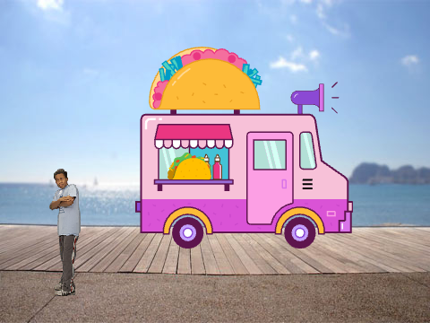 Get A Taco