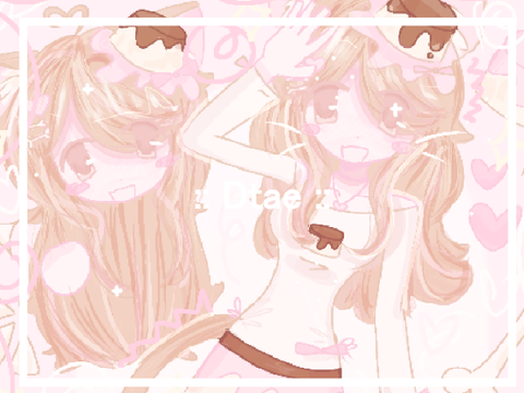 dtae !! .☘︎ ݁˖ 