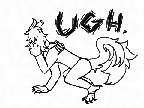 Scratch, Are We Actually Serious (Semi-Hiatus)