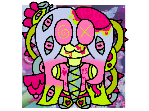 The Silly! D4DE