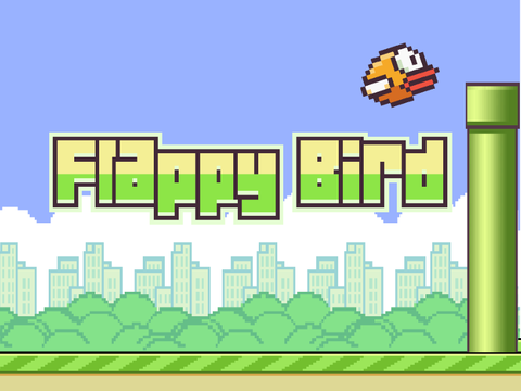 Flappy Bird!