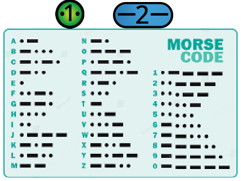 Morse Code Translator