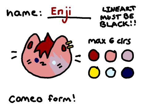 cameo entry