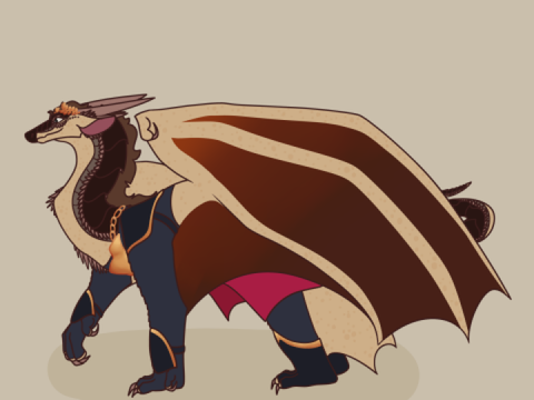 State 2.5 Dragons 2