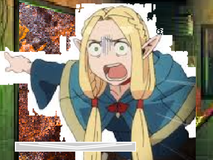 MARCILLE'S MIDNIGHT MADNESS