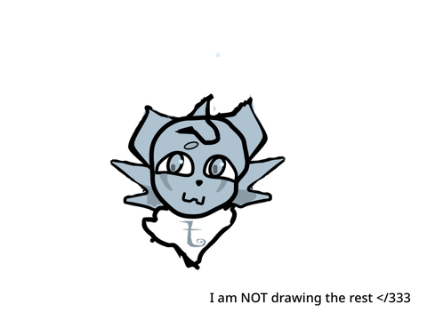 mouse art (my fingers suffered)