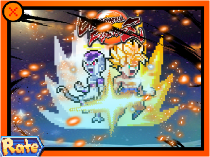 [\\DBFZ ULTARA LEAK!//]