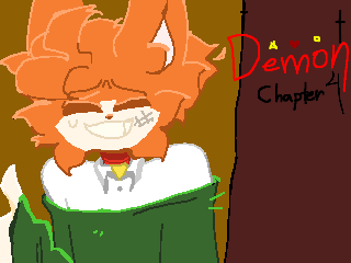 Demon Chapter 4