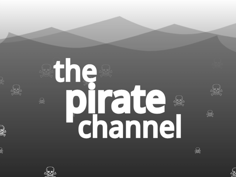 The Pirate Channel