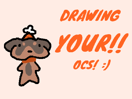 Drawing Some OCS
