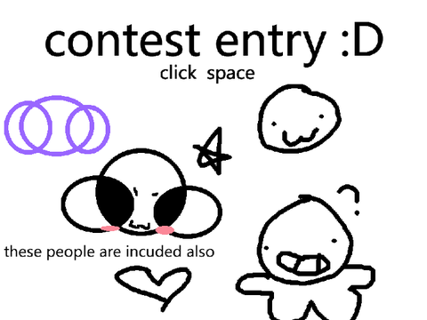 ART CONTESTTTTT DUE JUNE 1ST!!!!!!!!!!!!! remix