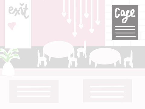 macey's cozy cafe [update 1]
