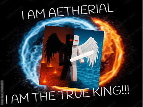 AETHERIAL'S BIO