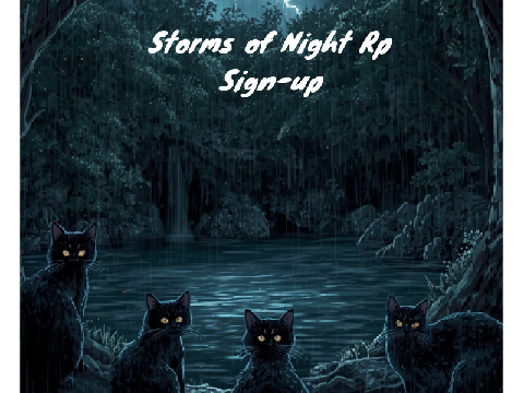 Sign-ups