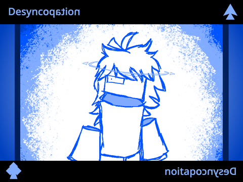Desyncopation - Themed Music