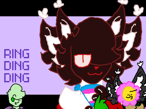 Ring Ding Ding (remake)