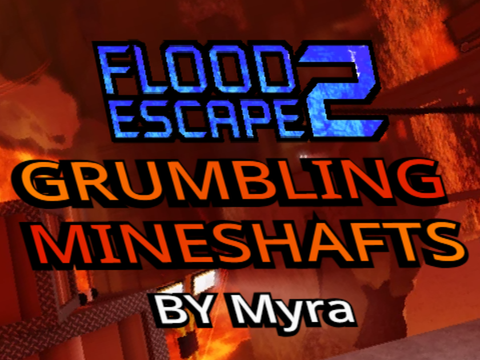 FE2CM OST: Grumbling Mineshafts