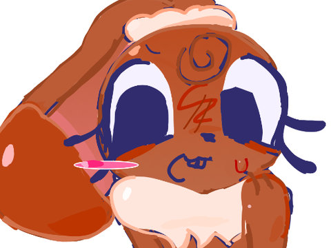 11 ➥ cocoa artt ໒꒱