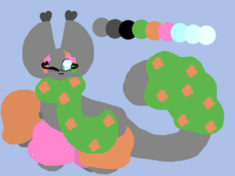 Pfp contest entry