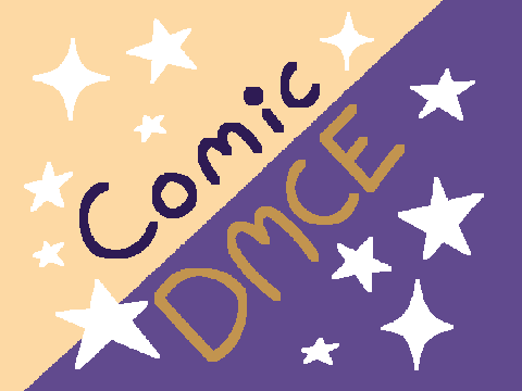 ★Comic DMCE★