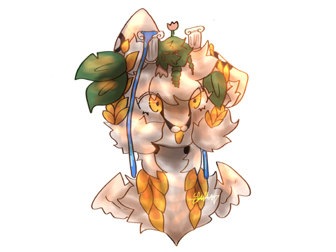 [ recent art! ]